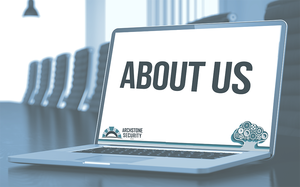 About Us