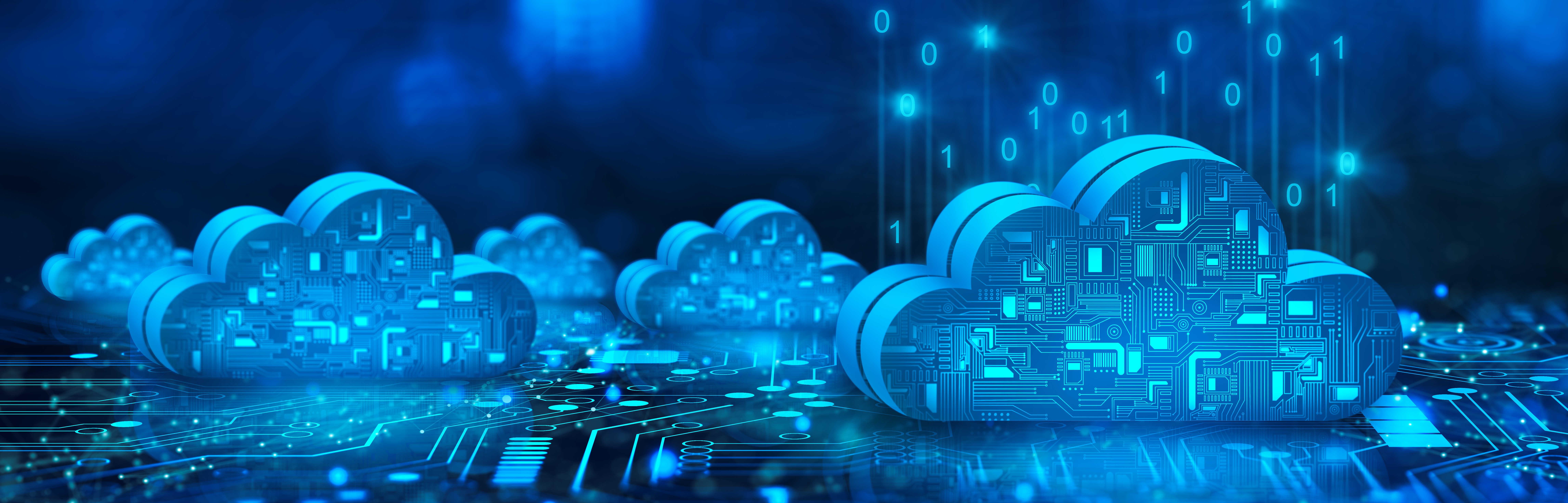 Image of clouds