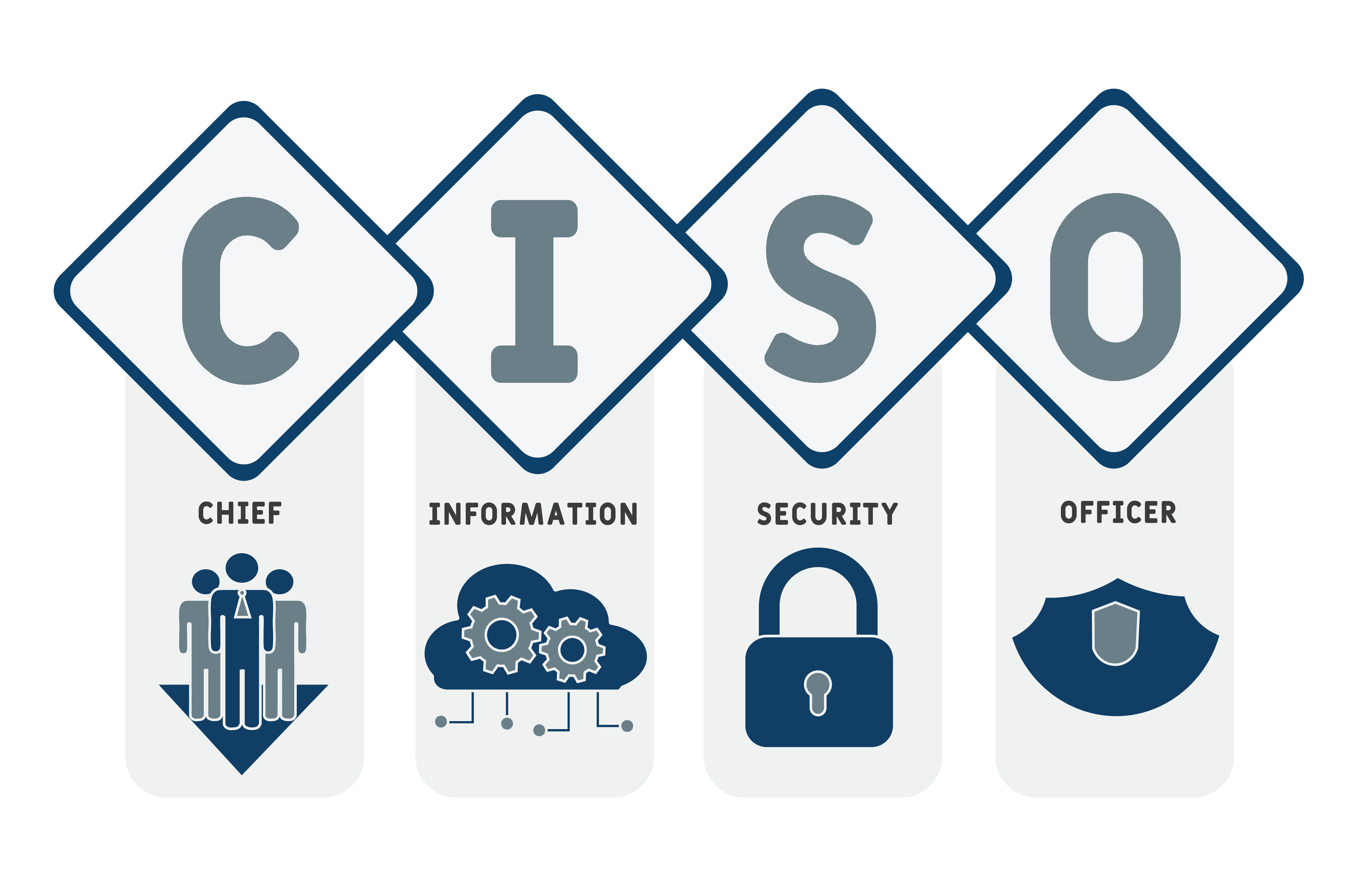 Chief Information Security Officer